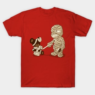 MUMMY'S BOY T-Shirt